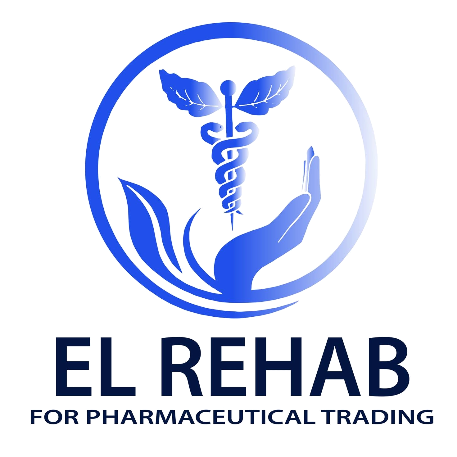 El Rehab for Pharmaceutical Trading